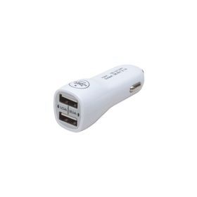 Powerway X-777 Çift Usbli 2.1A Araç İçi Çakmaklık Şarj Cihazı