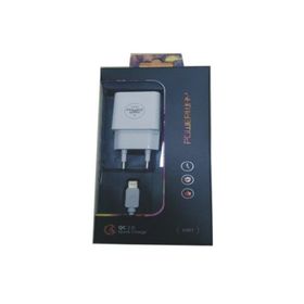 Powerway X-907 5V 2000mA Qunick Charge İphone Şarj Kablosu