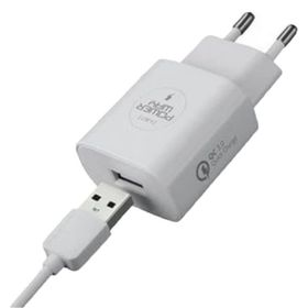 Powerway X-907 5V 3000 mAh Qunick Charge Şarj Kablosu