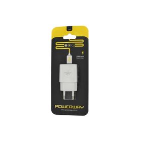 Powerway X167 2000 Amper Şarj Cihazı