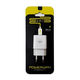 Powerway X167 2000 Amper Şarj Cihazı