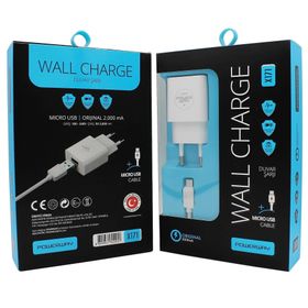 Powerway X171 Micro 2a Usb Şarj Cihazı