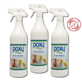 Poxy 1 lt Fayans Temizleyici