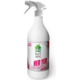 Poxy 1 lt Her Yer Temizleyici (2 adet)