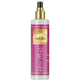 Poxy 150 ml Purple Shine Saç Parfümü