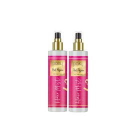 Poxy 2x150 ml Pink Passion Saç Parfümü