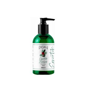 Poxy 400 ml Egzotik Zambak Duş Jeli