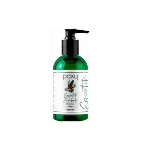 Poxy 400 ml Egzotik Zambak Duş Jeli