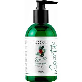 Poxy 400 ml Egzotik Zambak Duş Jeli