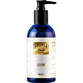 Poxy 400 ml Lilyum Duş Jeli
