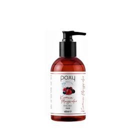 Poxy 400 ml Pearl Essence Kırmızı Meyveler Duş Jeli