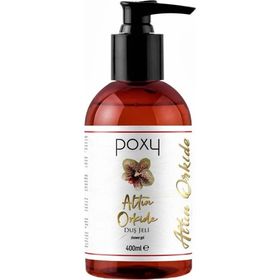 Poxy Altın Orkide 400 ml Duş Jeli