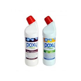 Poxy Pas Sökücü 1 lt + Poxy 1 kg Wc Jell