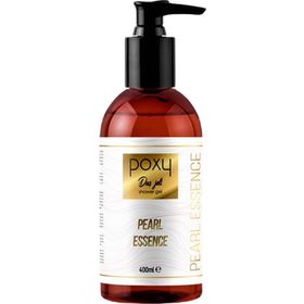 Poxy Pearl Essence 400 ml Duş Jeli