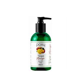 Poxy Tropik Mango 400 ml Duş Jeli