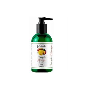 Poxy Tropik Mango 400 ml Duş Jeli