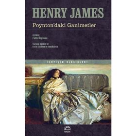 Poynton’daki Ganimetler - Henry James