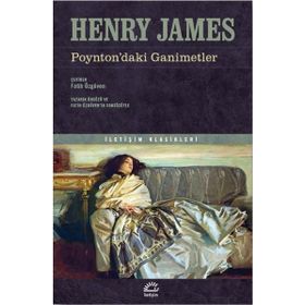 Poynton’daki Ganimetler - Henry James
