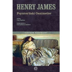 Poynton’daki Ganimetler - Henry James