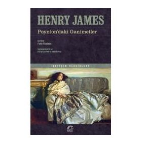 Poynton’daki Ganimetler - Henry James