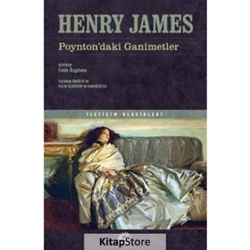 Poynton’daki Ganimetler - Henry James