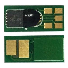 Poyraz HP 201A-CF402A Sarı Toner Chip