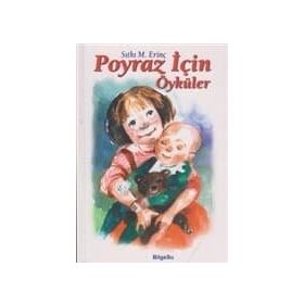 Poyraz İçin Öyküler-Sıtkı Erinç
