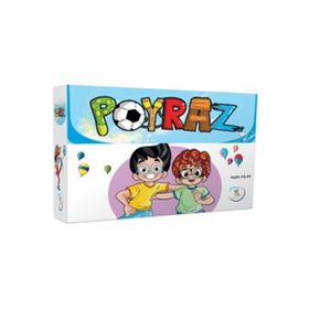 POYRAZ - ORHAN ÇETİNBİLEK