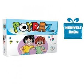 POYRAZ - ORHAN ÇETİNBİLEK