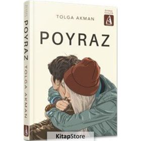 Poyraz - Tolga Akman