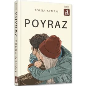 Poyraz - Tolga Akman