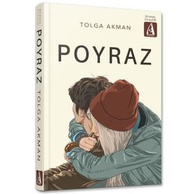 Poyraz - Tolga Akman