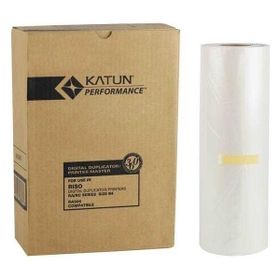 Poyraz Toner Riso S-568/B-4 Katun Muadil Master