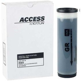 Poyraz Toner Risoli Riso S-569 Katun Muadil Mürekkep