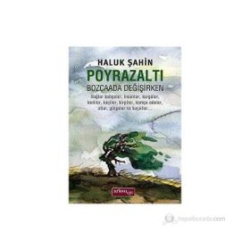 Poyrazaltı - Haluk Şahin