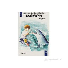 POYRI DÖNÜYOR - NILAY ŞANLI