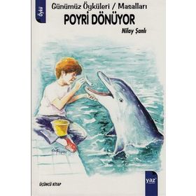 POYRI DÖNÜYOR - NILAY ŞANLI