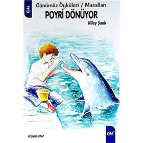 POYRI DÖNÜYOR - NILAY ŞANLI