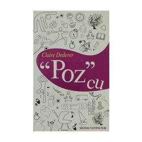 POZ'CU YIRMI ÜÇ YOGA POZUNDA HAYATIM - CLAIRE DEDERER