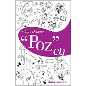 POZ'CU YIRMI ÜÇ YOGA POZUNDA HAYATIM - CLAIRE DEDERER