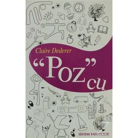 POZ'CU YIRMI ÜÇ YOGA POZUNDA HAYATIM - CLAIRE DEDERER