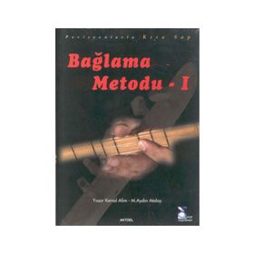 POZISYONLARLA KISA SAP BAĞLAMA METODU 1 VCD UYGULAMALI - M. AYDIN ATALAY;YAŞAR KEMAL ALIM