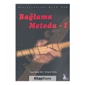 POZISYONLARLA KISA SAP BAĞLAMA METODU 1 VCD UYGULAMALI - M. AYDIN ATALAY;YAŞAR KEMAL ALIM