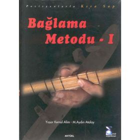 POZISYONLARLA KISA SAP BAĞLAMA METODU 1 VCD UYGULAMALI - M. AYDIN ATALAY;YAŞAR KEMAL ALIM