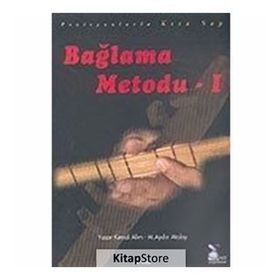 POZISYONLARLA KISA SAP BAĞLAMA METODU 1 VCD UYGULAMALI - M. AYDIN ATALAY;YAŞAR KEMAL ALIM