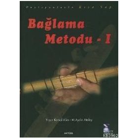 POZISYONLARLA KISA SAP BAĞLAMA METODU 1 VCD UYGULAMALI - M. AYDIN ATALAY;YAŞAR KEMAL ALIM