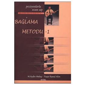 POZISYONLARLA UZUN SAP BAĞLAMA METODU 1 - M. AYDIN ATALAY, YAŞAR KEMAL ALIM