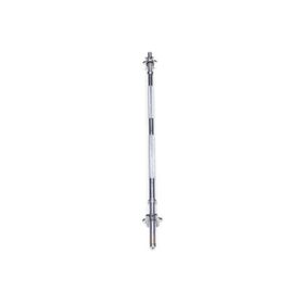 Pozitif 120 cm Krom Uzun Bar