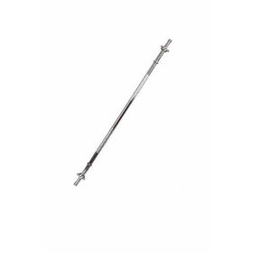 Pozitif 182 cm Krom Bar