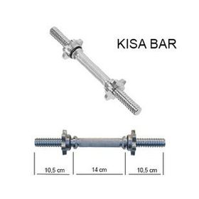 Pozitif 35 cm Kısa Bar